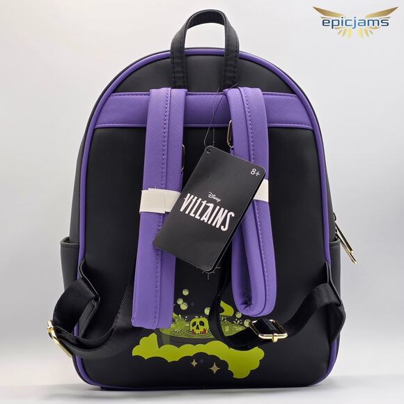 north face backpack black and bonnie blue The North Face NF0A3KX7 Fall Line Backpack, TNF Black Heather / OSFA